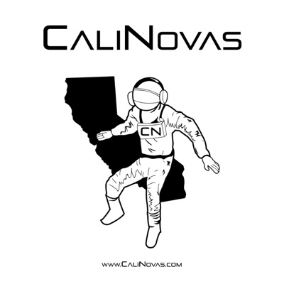 Calinovas Radio Show Calinovas Radio Show