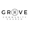 Grove Community Church artwork