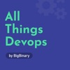 All Things Devops Podcast artwork