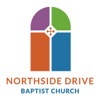 Northside Drive Baptist Church (Atlanta, GA) artwork