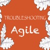 Troubleshooting Agile artwork