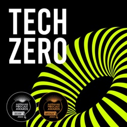 Coming soon: Tech Zero season 2