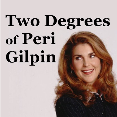 Two Degrees of Peri Gilpin Two Degrees of Peri Gilpin