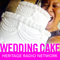 Wedding Cake podcast