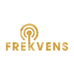 Podkaster - Frekvens