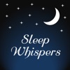 Sleep Whispers - whispered bedtime stories and meditations for relaxing & sleeping artwork