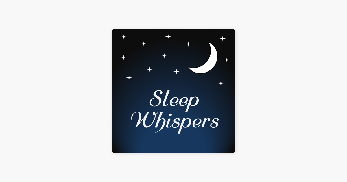 ‎SW Podcast – Sleep Whispers: 302 Special: Winnie-The-Pooh (Part 1