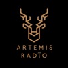 Artemis Radio: CBD artwork
