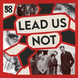 Introducing: Lead Us Not