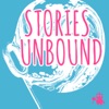 Stories Unbound has moved artwork