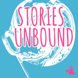 Indie Vs Traditional Publishing with ‘Part Of My Heart’ Author Mike Sundy :: Stories Unbound #16