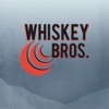 Whiskey Bros Podcast artwork