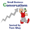 Small Business Conversations artwork