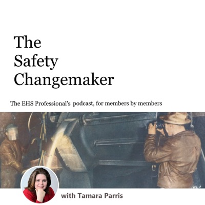 Safety Changemaker Safety Changemaker