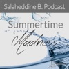 Salaheddine B's Podcasts artwork