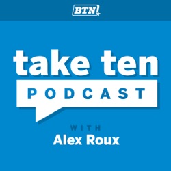 B1G Take Ten Podcast