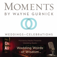 Wedding Words of Wisdom(tm) podcast