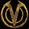 V is for Villains' Podcast artwork