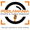 Podlamania Photography & Video Podcast artwork