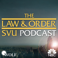 The Law & Order: SVU Podcast podcast
