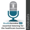HealthInvestor Podcasts artwork