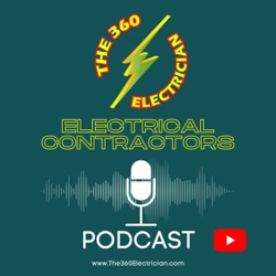 Episode 3 How to grow your electrical contracting business in 2023