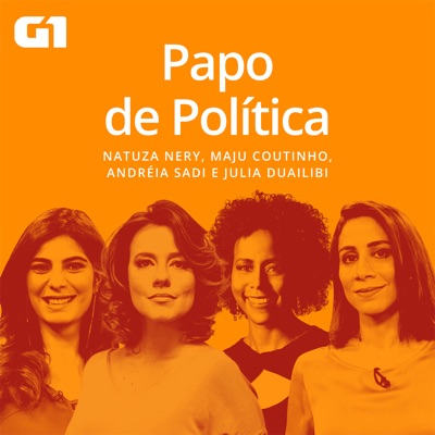 Papo de Política Papo de Política