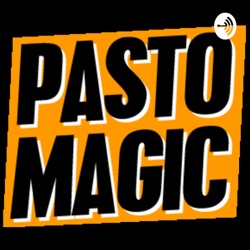 Pastomagic - Blog de Magia