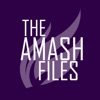 Amash Files artwork