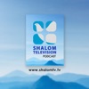 Shalom TV artwork