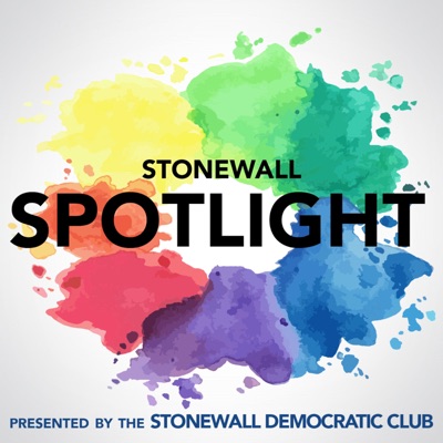 Stonewall Spotlight Stonewall Spotlight