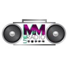 M&M Live Radio artwork