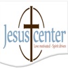 Jesus Center Sesser artwork