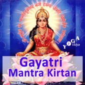 Gayatri Mantras and Kirtan - Sukadev Bretz - Joy and Peace through Kirtan