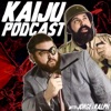 Kaiju Podcast artwork