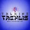 Talking Tachlis Podcast artwork