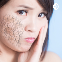 Diet and Lifestyle for healthy skin podcast