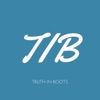 Truth In Boots artwork