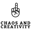 Chaos and Creativity artwork