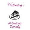 Wuthering's: Scripted Comedy Podcast artwork