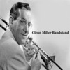 Glenn Miller Bandstand artwork