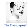 The Therapycast artwork