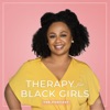 Therapy for Black Girls artwork