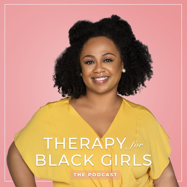 Therapy for Black Girls artwork