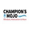Champion's Mojo for Masters Swimmers artwork