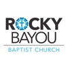 Rocky Bayou Baptist Church - AUDIO artwork