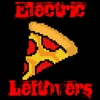 Electric Leftovers artwork