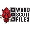 Ward Scott Files Podcast artwork