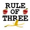 Rule Of Three artwork