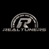 RealTuners Radio artwork